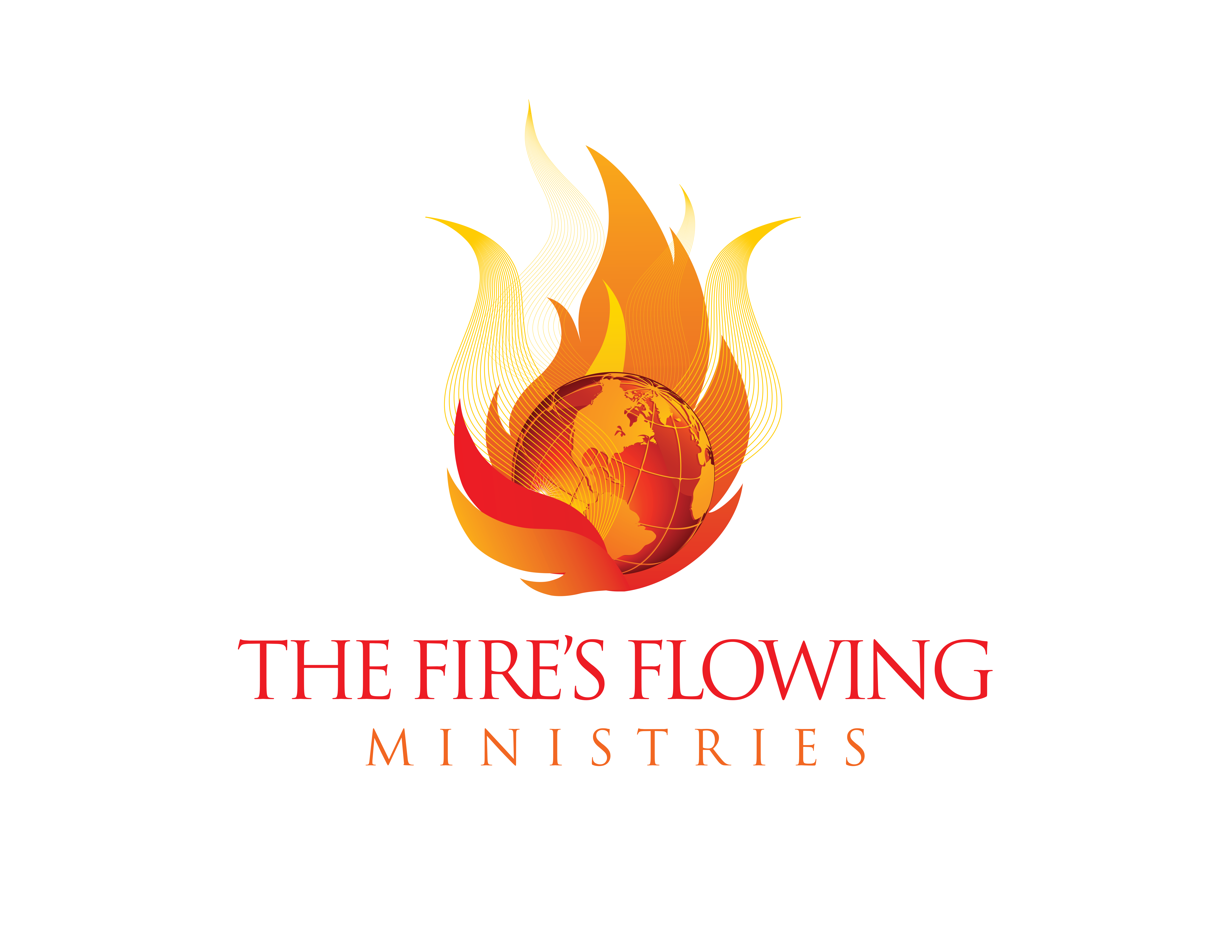 The Fires Flowing Ministries